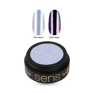 SENS CHROMIRROR DELUXE KRÓM PIGMENTPOR - GALASSIA főképe